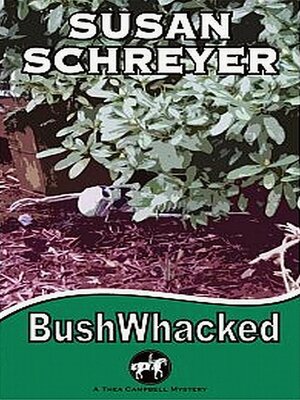 cover image of BushWhacked